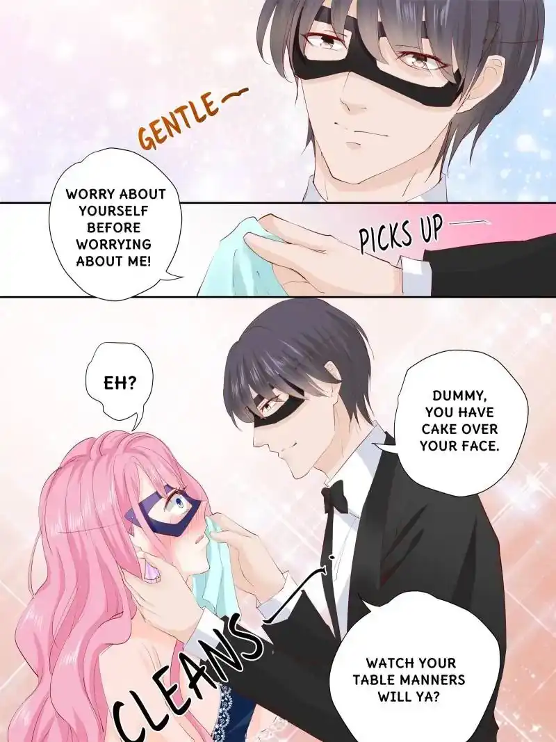 Don't be so harsh Chapter 170 13